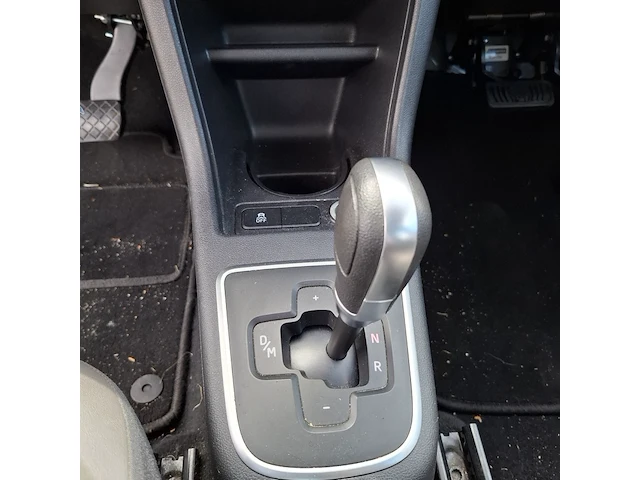 Personenauto volkswagen, up! 1.0, bouwjaar 2012 - afbeelding 6 van  26