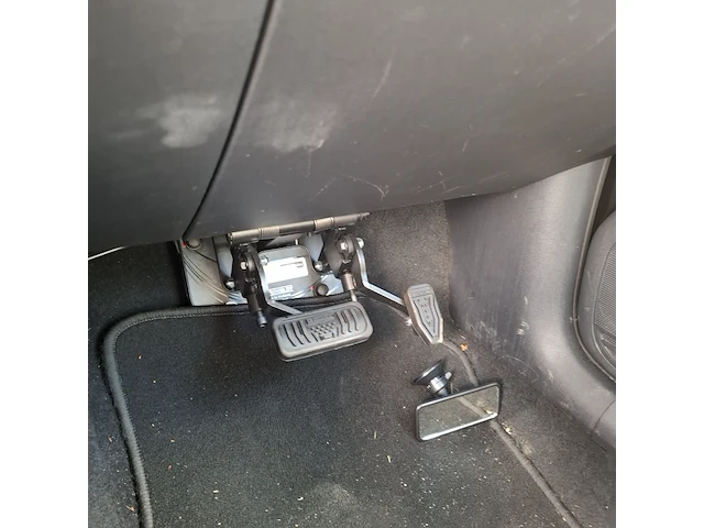 Personenauto volkswagen, up! 1.0, bouwjaar 2012 - afbeelding 7 van  26