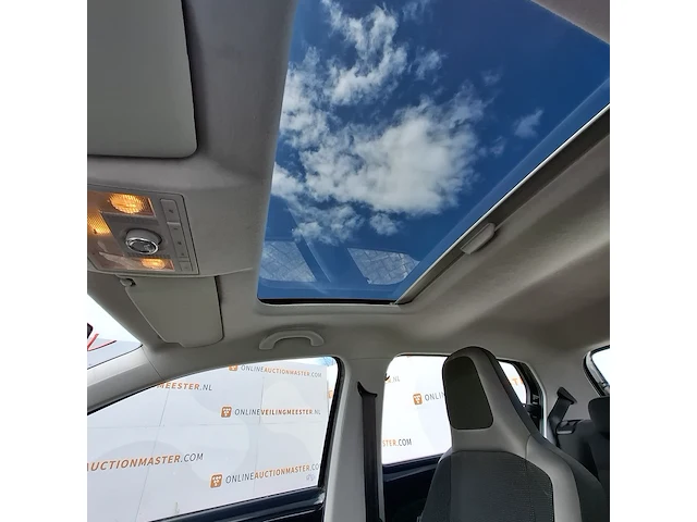 Personenauto volkswagen, up! 1.0, bouwjaar 2012 - afbeelding 9 van  26