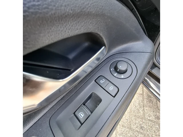 Personenauto volkswagen, up! 1.0, bouwjaar 2012 - afbeelding 10 van  26