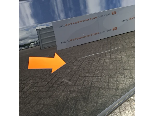 Personenauto volkswagen, up! 1.0, bouwjaar 2012 - afbeelding 11 van  26