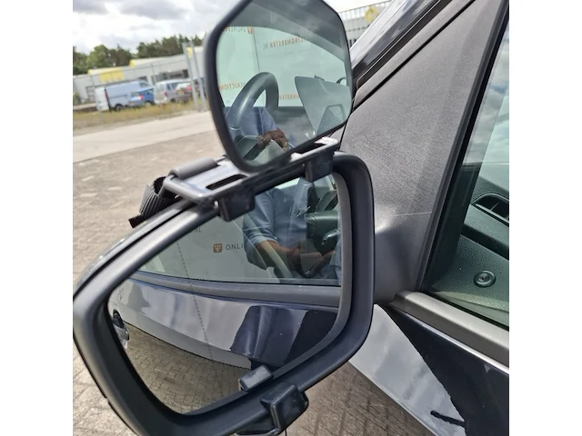 Personenauto volkswagen, up! 1.0, bouwjaar 2012 - afbeelding 13 van  26