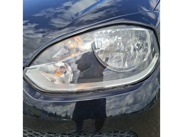 Personenauto volkswagen, up! 1.0, bouwjaar 2012 - afbeelding 14 van  26