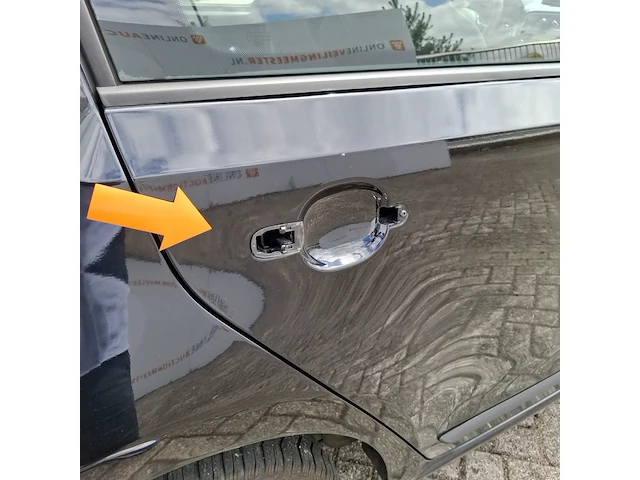 Personenauto volkswagen, up! 1.0, bouwjaar 2012 - afbeelding 15 van  26