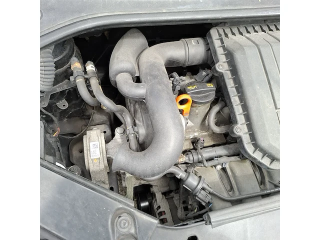 Personenauto volkswagen, up! 1.0, bouwjaar 2012 - afbeelding 16 van  26