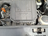 Personenauto volkswagen, up! 1.0, bouwjaar 2012 - afbeelding 17 van  26