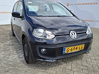 Personenauto volkswagen, up! 1.0, bouwjaar 2012 - afbeelding 12 van  26