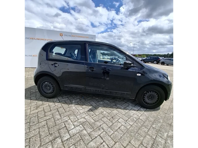 Personenauto volkswagen, up! 1.0, bouwjaar 2012 - afbeelding 20 van  26