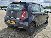Personenauto volkswagen, up! 1.0, bouwjaar 2012 - afbeelding 21 van  26