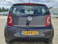 Personenauto volkswagen, up! 1.0, bouwjaar 2012 - afbeelding 22 van  26