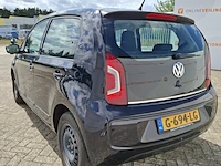 Personenauto volkswagen, up! 1.0, bouwjaar 2012 - afbeelding 23 van  26