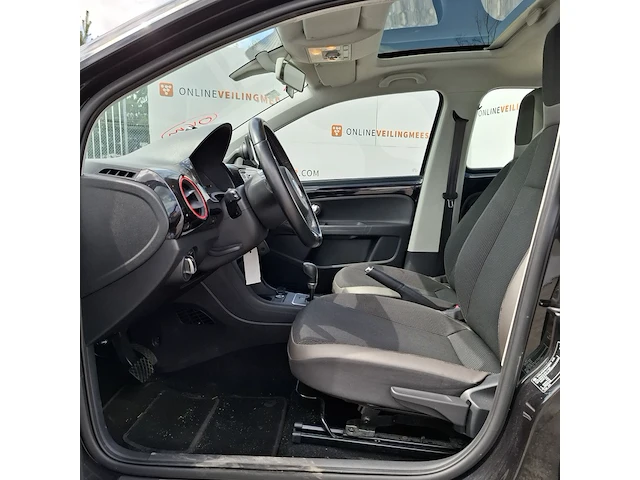 Personenauto volkswagen, up! 1.0, bouwjaar 2012 - afbeelding 25 van  26
