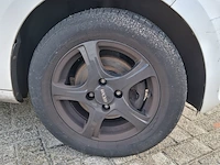 Personenauto volkswagen, up! 1.0 groove up! bluemotion, wit, bouwjaar 2014 - afbeelding 11 van  39