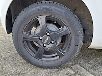 Personenauto volkswagen, up! 1.0 groove up! bluemotion, wit, bouwjaar 2014 - afbeelding 12 van  39