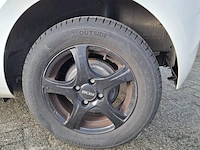 Personenauto volkswagen, up! 1.0 groove up! bluemotion, wit, bouwjaar 2014 - afbeelding 13 van  39