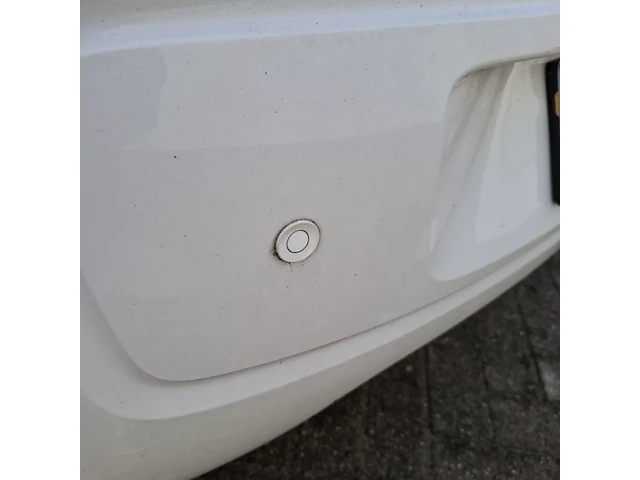 Personenauto volkswagen, up! 1.0 groove up! bluemotion, wit, bouwjaar 2014 - afbeelding 14 van  39