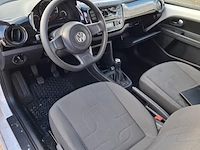 Personenauto volkswagen, up! 1.0 groove up! bluemotion, wit, bouwjaar 2014 - afbeelding 15 van  39