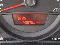 Personenauto volkswagen, up! 1.0 groove up! bluemotion, wit, bouwjaar 2014 - afbeelding 19 van  39