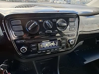 Personenauto volkswagen, up! 1.0 groove up! bluemotion, wit, bouwjaar 2014 - afbeelding 20 van  39