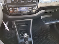Personenauto volkswagen, up! 1.0 groove up! bluemotion, wit, bouwjaar 2014 - afbeelding 22 van  39