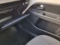 Personenauto volkswagen, up! 1.0 groove up! bluemotion, wit, bouwjaar 2014 - afbeelding 23 van  39