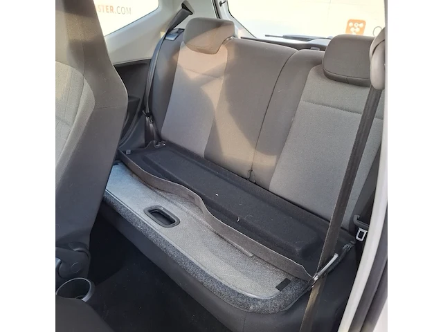 Personenauto volkswagen, up! 1.0 groove up! bluemotion, wit, bouwjaar 2014 - afbeelding 24 van  39