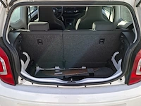 Personenauto volkswagen, up! 1.0 groove up! bluemotion, wit, bouwjaar 2014 - afbeelding 26 van  39