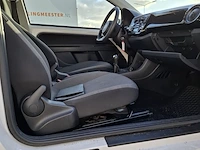 Personenauto volkswagen, up! 1.0 groove up! bluemotion, wit, bouwjaar 2014 - afbeelding 30 van  39