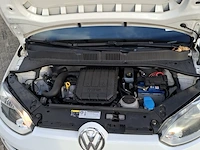 Personenauto volkswagen, up! 1.0 groove up! bluemotion, wit, bouwjaar 2014 - afbeelding 31 van  39