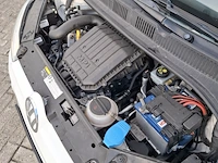 Personenauto volkswagen, up! 1.0 groove up! bluemotion, wit, bouwjaar 2014 - afbeelding 35 van  39