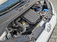 Personenauto volkswagen, up! 1.0 groove up! bluemotion, wit, bouwjaar 2014 - afbeelding 36 van  39