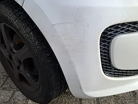 Personenauto volkswagen, up! 1.0 groove up! bluemotion, wit, bouwjaar 2014 - afbeelding 37 van  39