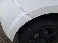 Personenauto volkswagen, up! 1.0 groove up! bluemotion, wit, bouwjaar 2014 - afbeelding 38 van  39