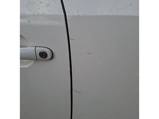 Personenauto volkswagen, up! 1.0 groove up! bluemotion, wit, bouwjaar 2014 - afbeelding 39 van  39