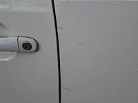 Personenauto volkswagen, up! 1.0 groove up! bluemotion, wit, bouwjaar 2014 - afbeelding 39 van  39