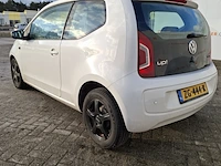 Personenauto volkswagen, up! 1.0 groove up! bluemotion, wit, bouwjaar 2014 - afbeelding 7 van  39