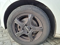 Personenauto volkswagen, up! 1.0 groove up! bluemotion, wit, bouwjaar 2014 - afbeelding 9 van  39