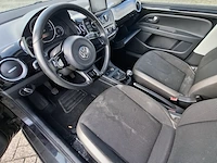Personenauto volkswagen, up! 1.0 high up bluemotion, bouwjaar 2013 - afbeelding 4 van  62