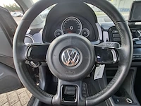 Personenauto volkswagen, up! 1.0 high up bluemotion, bouwjaar 2013 - afbeelding 5 van  62