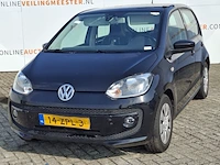 Personenauto volkswagen, up! 1.0 high up bluemotion, bouwjaar 2013 - afbeelding 1 van  62