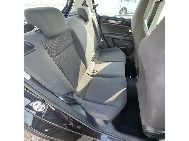 Personenauto volkswagen, up! 1.0 high up bluemotion, bouwjaar 2013 - afbeelding 20 van  62