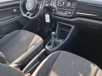 Personenauto volkswagen, up! 1.0 high up bluemotion, bouwjaar 2013 - afbeelding 21 van  62