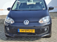 Personenauto volkswagen, up! 1.0 high up bluemotion, bouwjaar 2013 - afbeelding 12 van  62
