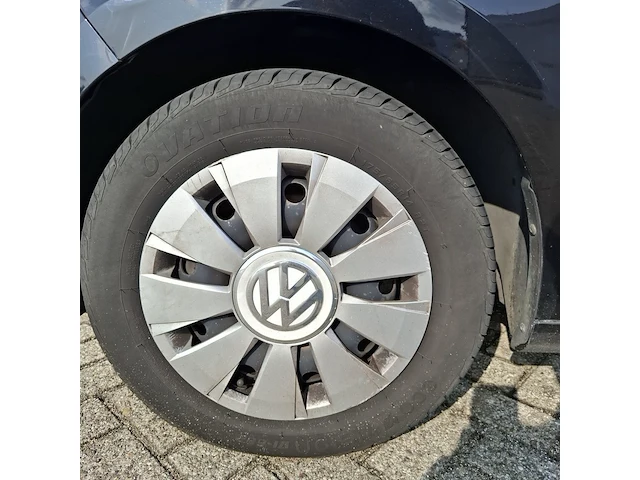 Personenauto volkswagen, up! 1.0 high up bluemotion, bouwjaar 2013 - afbeelding 25 van  62