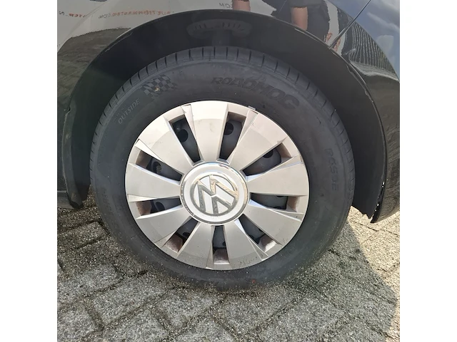 Personenauto volkswagen, up! 1.0 high up bluemotion, bouwjaar 2013 - afbeelding 27 van  62