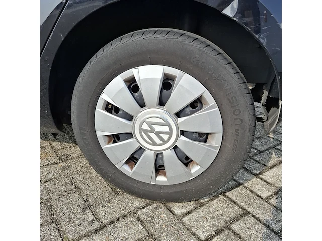 Personenauto volkswagen, up! 1.0 high up bluemotion, bouwjaar 2013 - afbeelding 31 van  62