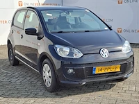 Personenauto volkswagen, up! 1.0 high up bluemotion, bouwjaar 2013 - afbeelding 23 van  62