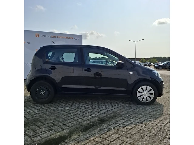 Personenauto volkswagen, up! 1.0 high up bluemotion, bouwjaar 2013 - afbeelding 34 van  62