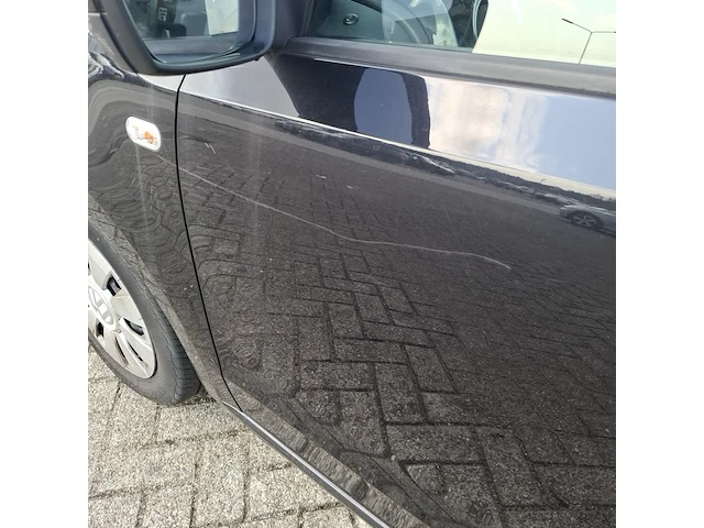 Personenauto volkswagen, up! 1.0 high up bluemotion, bouwjaar 2013 - afbeelding 46 van  62