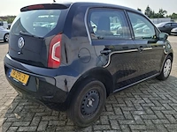 Personenauto volkswagen, up! 1.0 high up bluemotion, bouwjaar 2013 - afbeelding 45 van  62